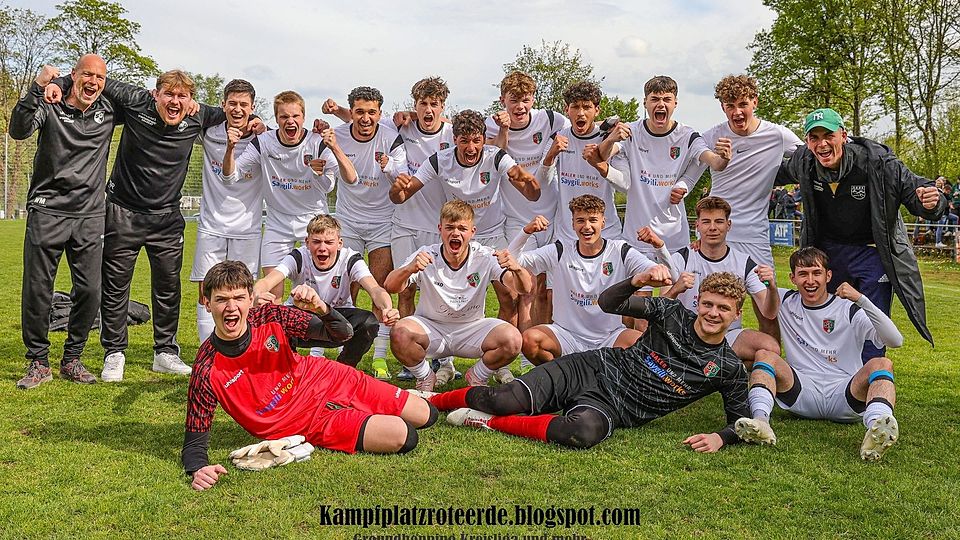 Juniorteam Oppenweiler/Sulzbach U19