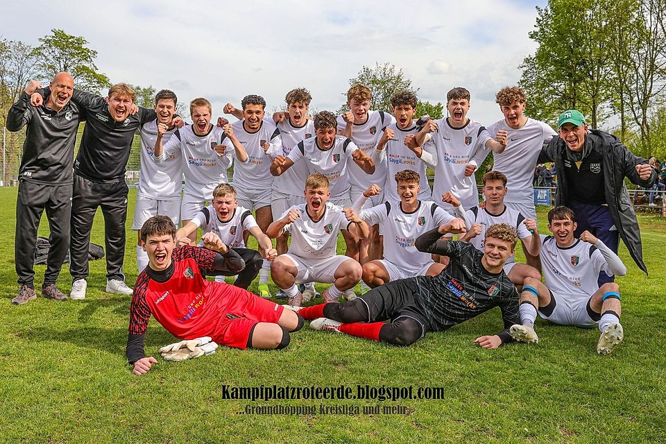 Juniorteam Oppenweiler/Sulzbach U19