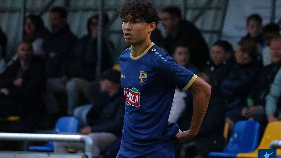 Der TSV Meerbusch muss zweimal einstecken