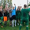 Die 1. Runde des Kreispokal Niederlausitz wurde ausgelost, wird die zweite Mannschaft des SV Wacker Ströbitz das dritte Jahr in Folge ins Finale einziehen?