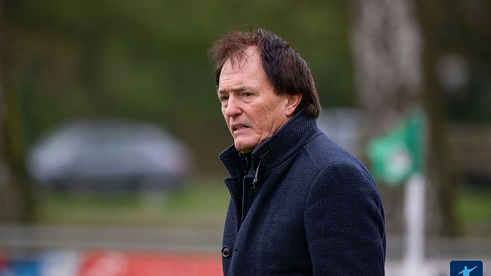 Heribert Ketterl verlässt den TSV Bogen nach eineinhalb Jahren 
