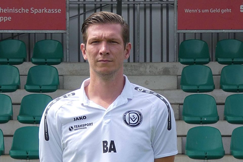 PSV-Trai­ner Björn Ass­fel­der wird 39 Jahre alt.