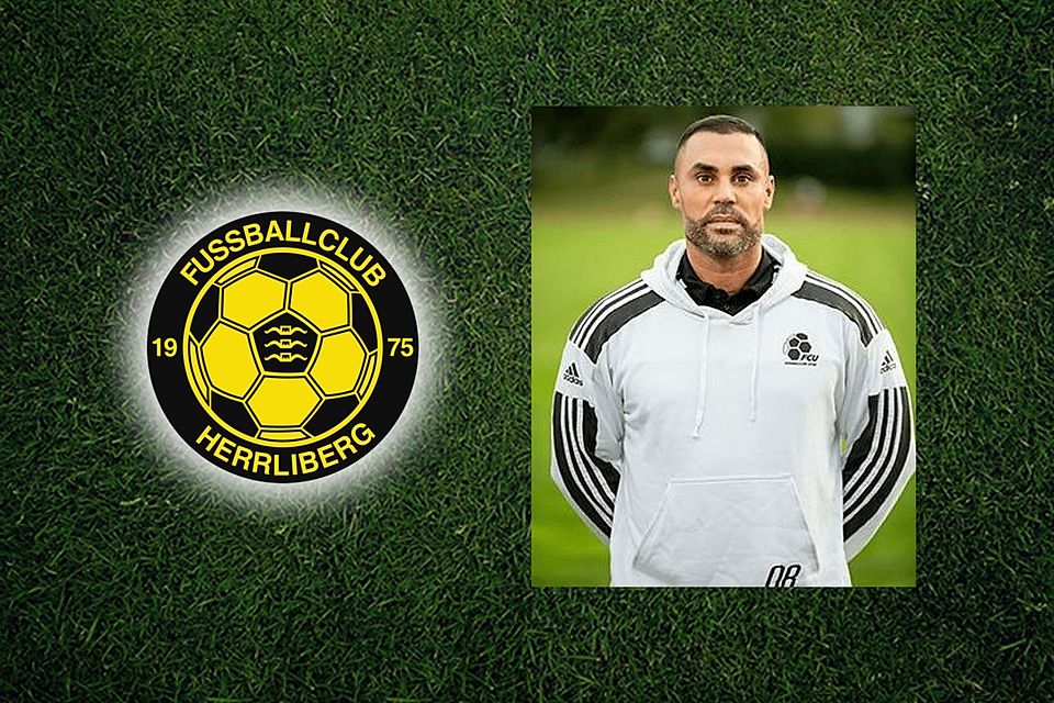 Oscar Barreiro übernimmt beim FC Herrliberg im Sommer die Nachfolge des scheidenden Beni Benz.