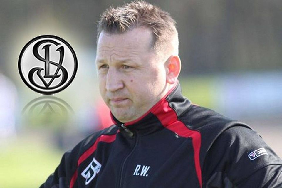 Romeo Wendler hört zur neuen Saison in Landshut auf Foto:Norbert Hermann