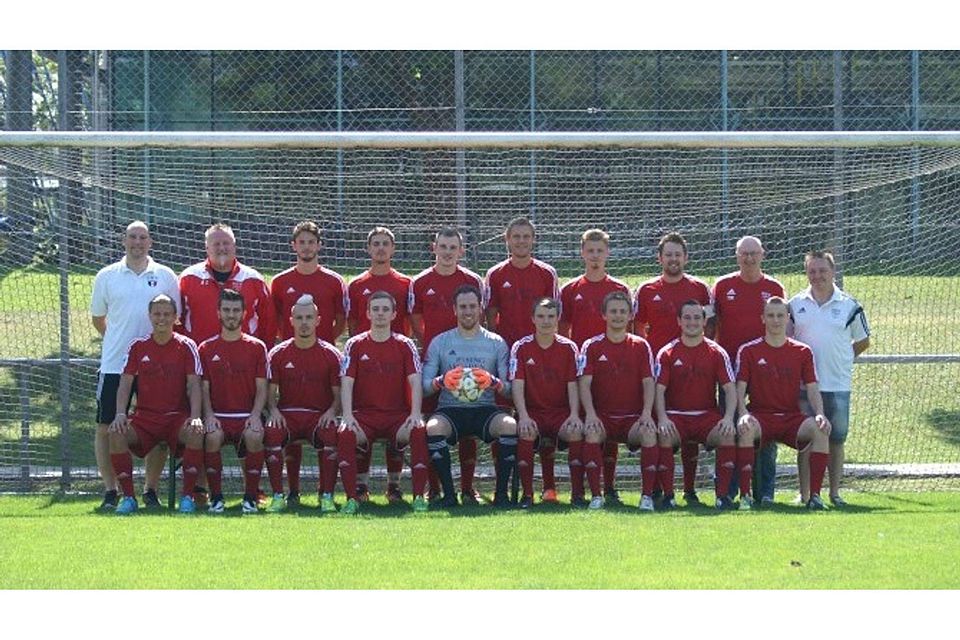 Foto: FC Eichenau