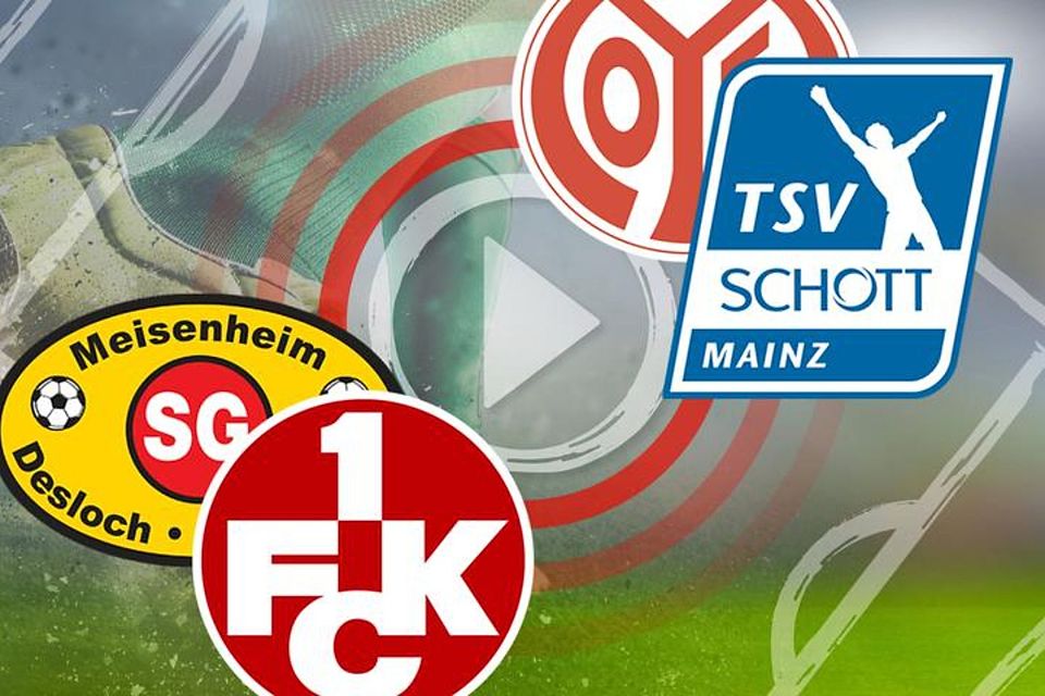 Die Finalisten des Rhein-Nahe-Liga-Turniers stehen fest.