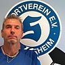 Uwe Krähling vom Trainerduo des SV Schopfheim richtet sein Team auf ein heißes Derby ein.