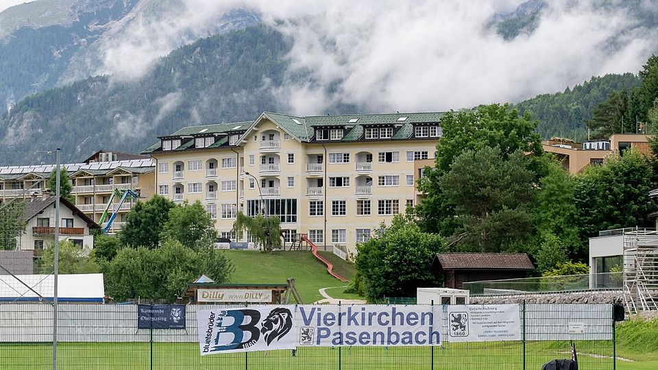 Der TSV 1860 München war sechs Jahre lang im Trainingslager Gast im Resort Dilly. (Archivfoto)