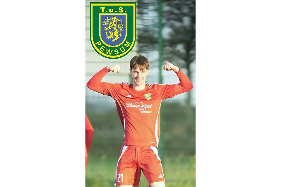 TuS Pewsum 