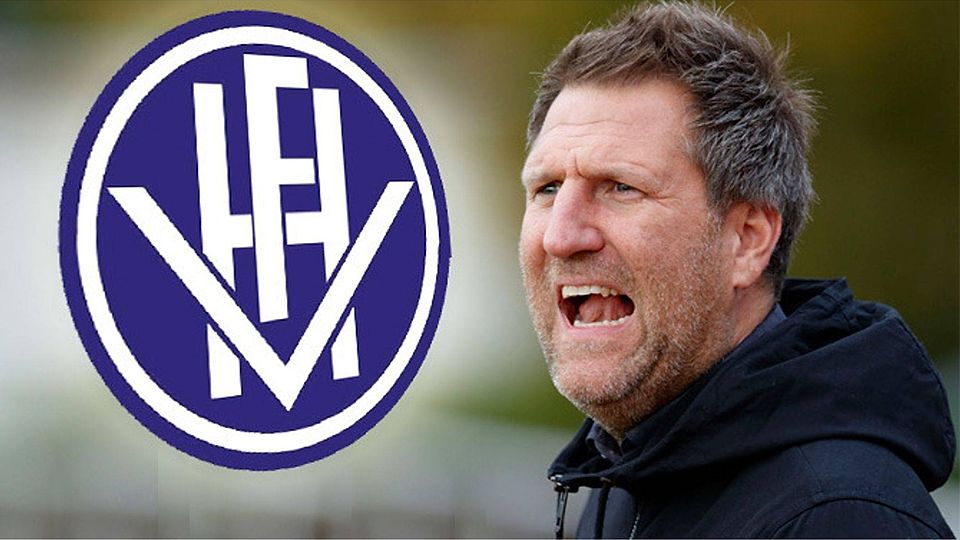 Dirk Jörns übernimmt in der neuen Saison die Fortuna aus Heddesheim.   Foto/Grafik: Pfeifer/cwa