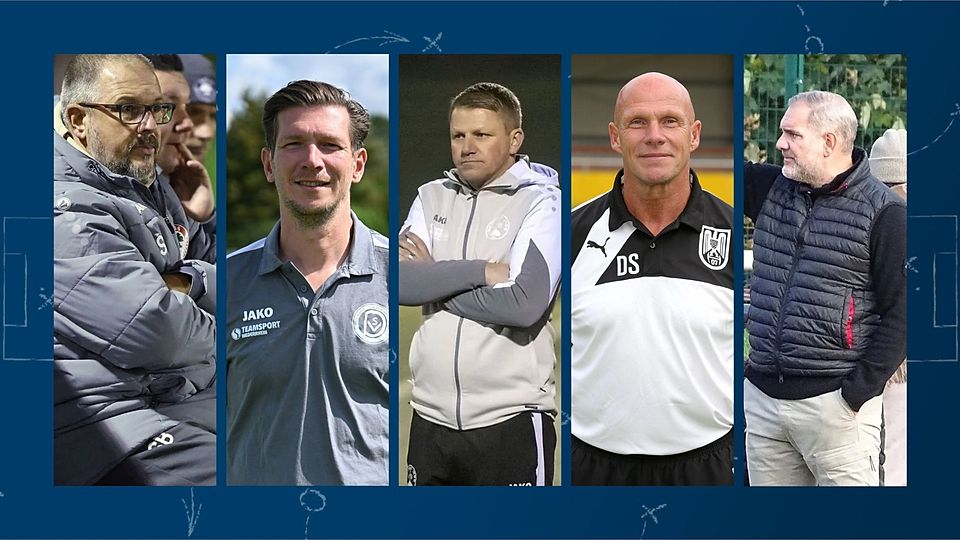 Das sagt die Liga zum Rückzug des GSV Moers.