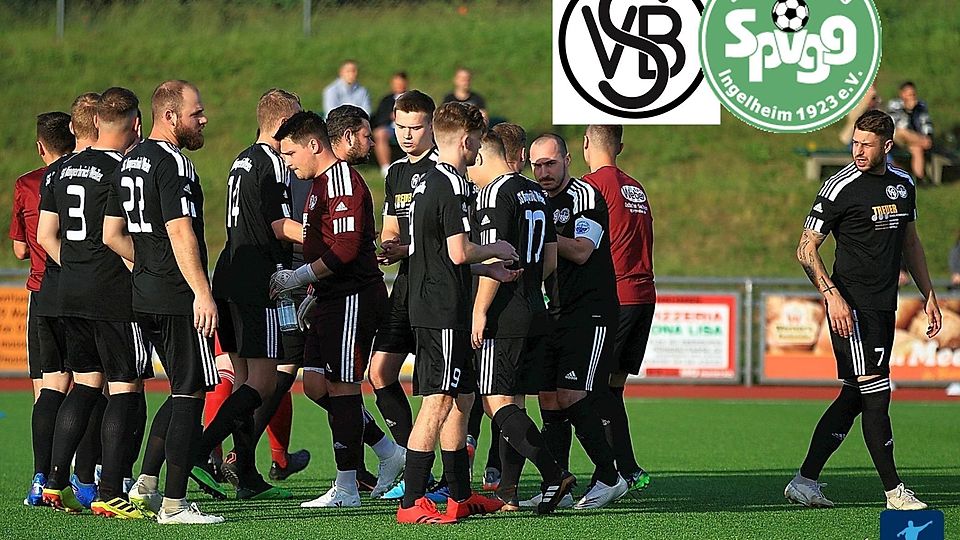Die SG gewinnt das Derby gegen die Spvgg. Ingelheim und kann sich jetzt auf das Duell mit dem neuen Ligarivalen TSG Hechtsheim in Runde 2 freuen.