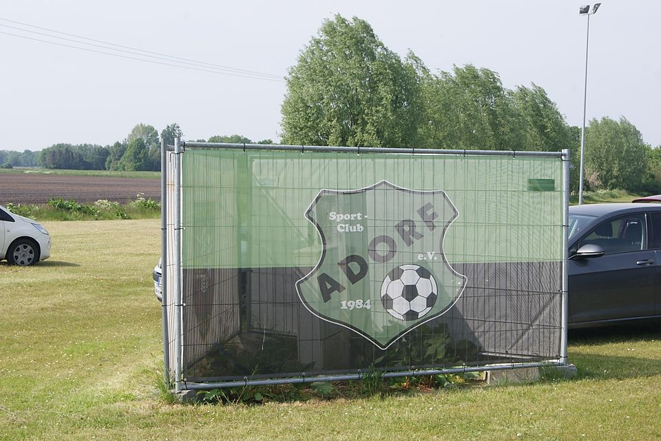 PokalDerby in Adorf SC AdorfSV Grenzland Twist FuPa
