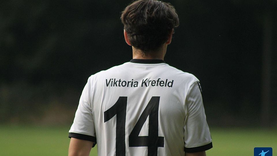 Ein neues Angebot bei Viktoria Krefeld. 