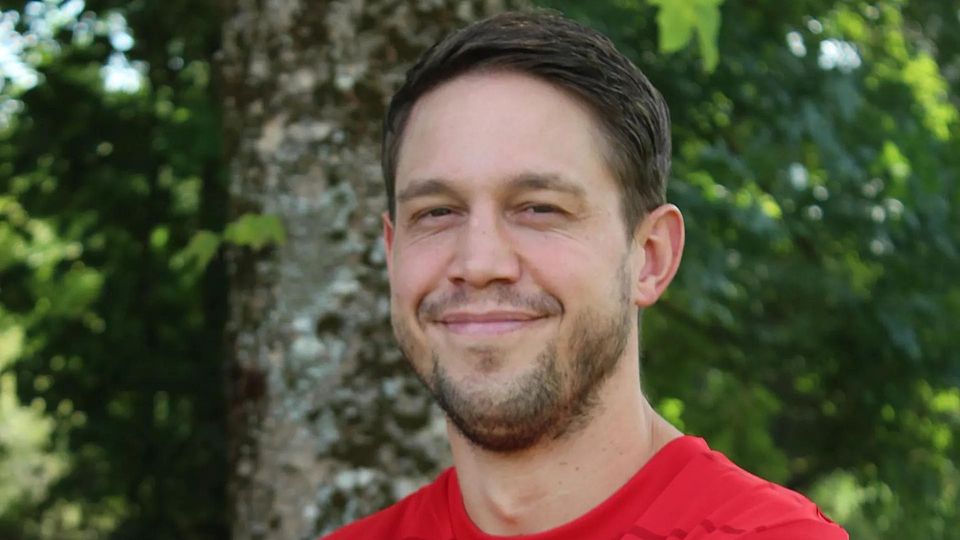 Starke Physis: Andreas Kreitmeier von der SpVgg Zolling erzielte 21 Saisontore.