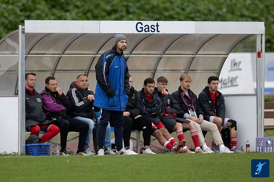 Lange Gesichter beim TSV Pilsting. Auch beim FC Dingolfing II setzte es eine Niederlage.