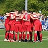 Der SSV Brensbach empfängt heute den VfL Michelstadt in der Kreisliga A