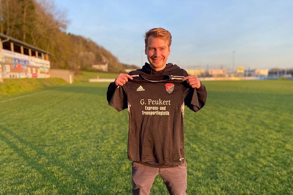 Thomas Lösl kehrt zum TSV Seebach zurück