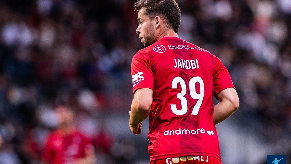 Differdingen blickt Richtung dritte Qualifikationsrunde