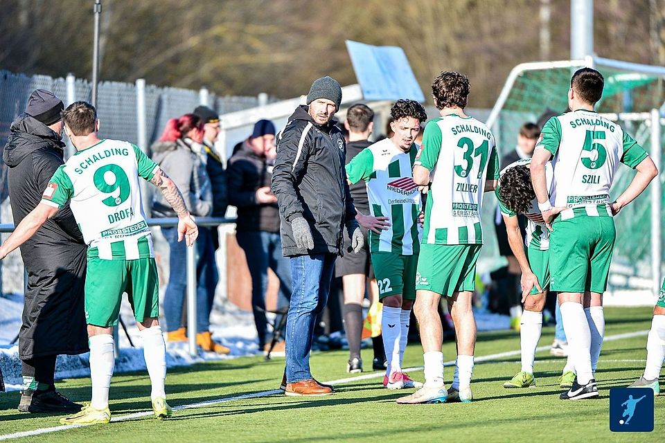 Noch - muss sich der SVS im Jahr 2026 suchen (und hoffentlich finden)