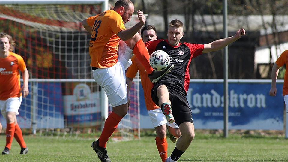 Fernduell um Meisterschaft und Aufstieg geht in die nächste Runde.