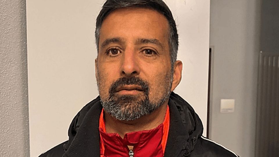 José Manuel Paulino Ferreira ist neuer Cheftrainer in Folschette