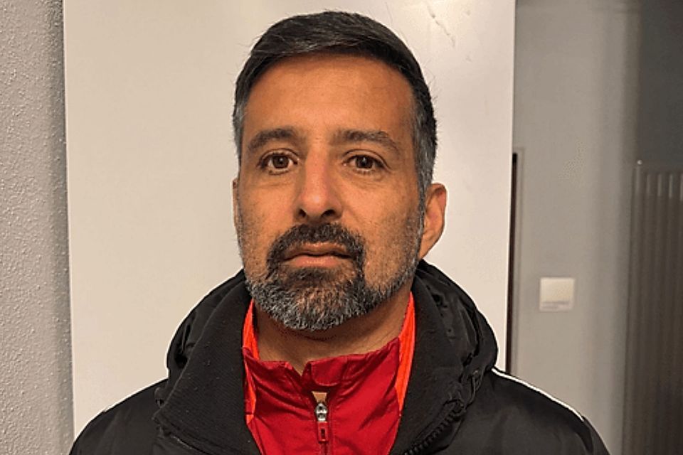 José Manuel Paulino Ferreira ist neuer Cheftrainer in Folschette