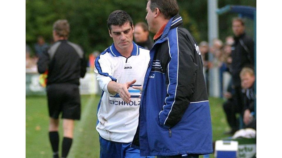 Die neue Rückwechsel-Regel in den unteren Ligen erlaubt nach einer Verschnaufpause auch wieder die Teilnahme am Spielgeschehen, was personell schwächeren Teams weiter hilft.