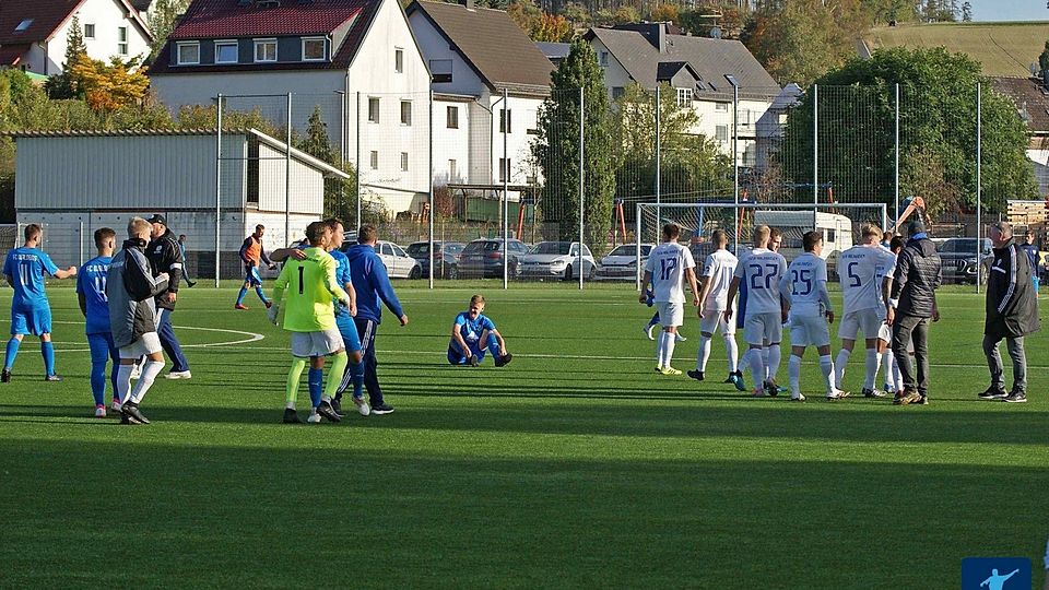 Der FC Waldems und der TGSV Holzhausen stehen sich am Donnerstag im Pokalfinale gegenüber.