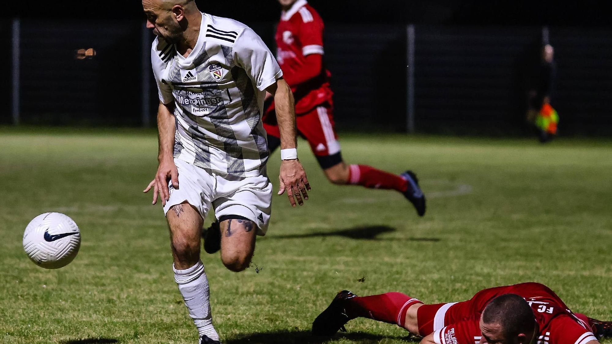 FC Lengdorf Fast Meister Schlusslicht Favoritenschreck FuPa