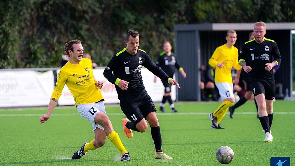 Der Post SV bangt um den Klassenerhalt. 