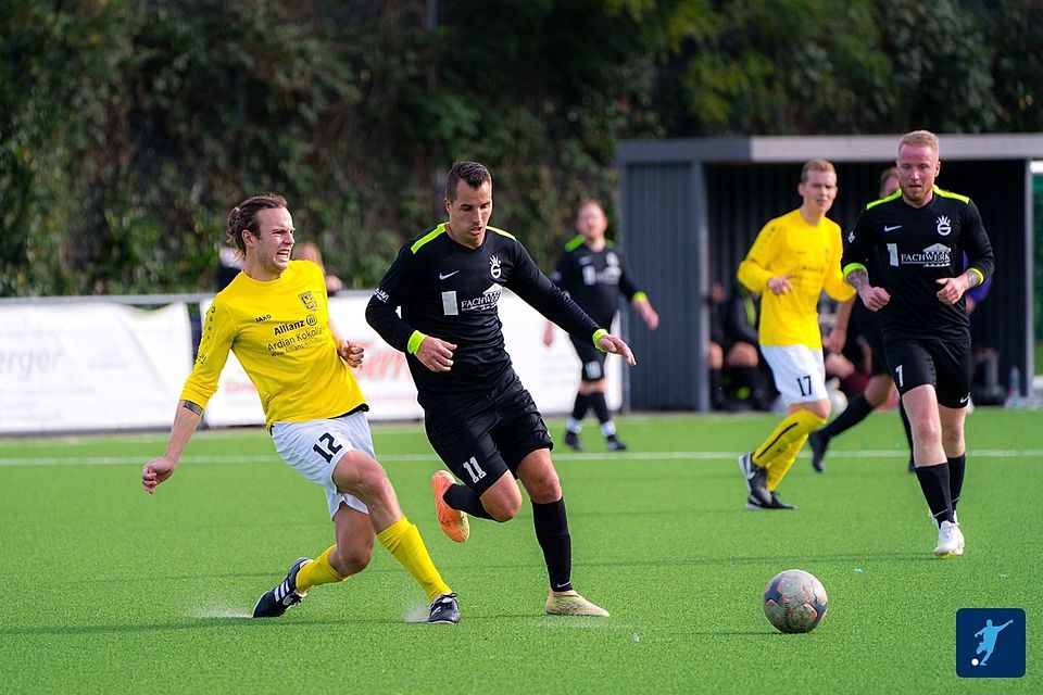 Der Post SV bangt um den Klassenerhalt. Der Post SV bangt um den Klassenerhalt.