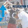 Vor allem Arminia Lirich muss warten. 