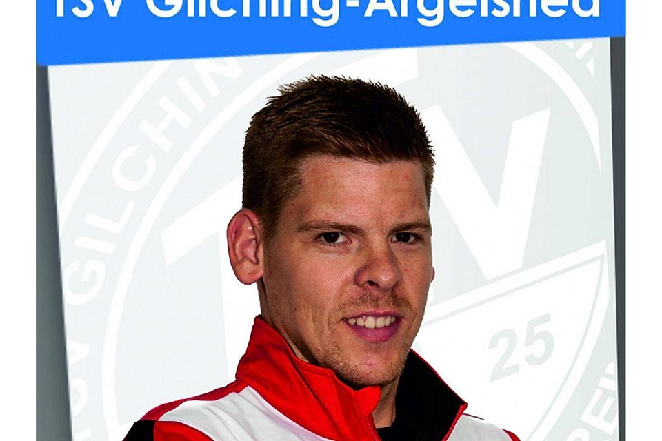Muss einen neuen Trainer für den TSV Gilching-Argelsried II suchen: Markus Zechner TSV Gilching-Argelsried