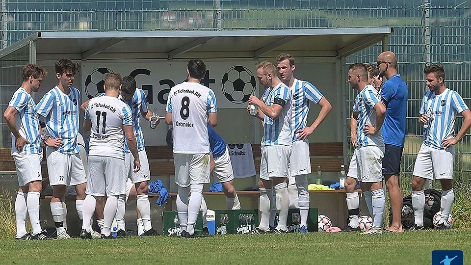 Der FC Tiefenbach DJK ist Totopokalsieger im Kreis Ost 
