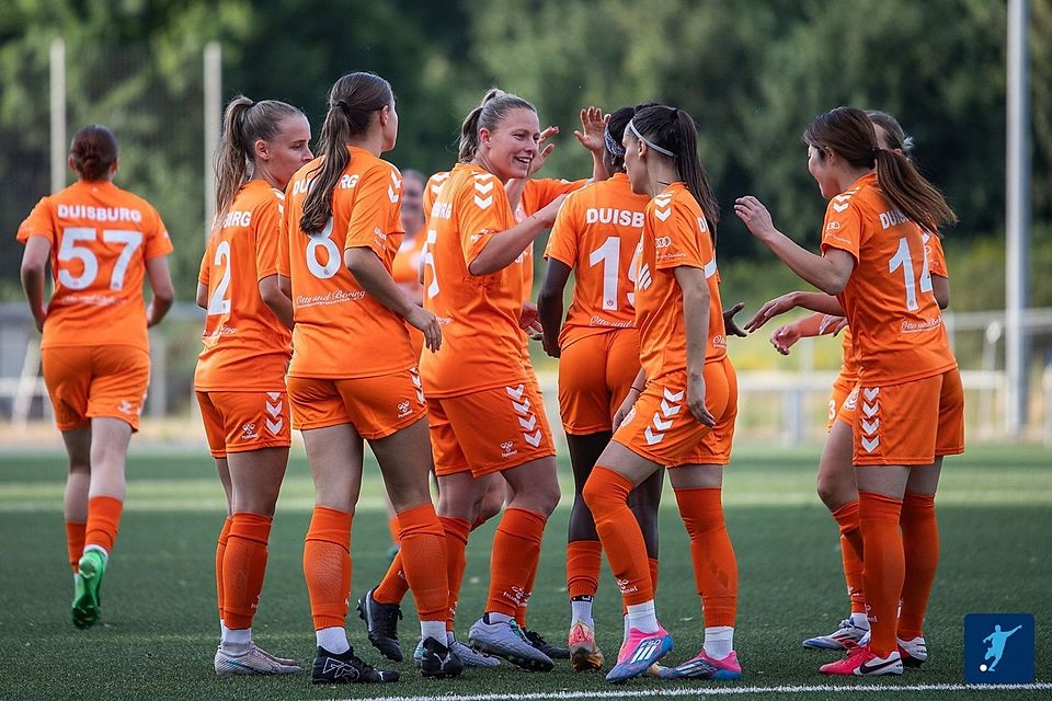 Der MSV Duisburg muss nach Materborn.