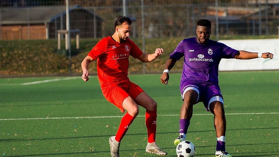 Rot-Weiß Lintorf muss in der neuen Saison in der Kreisliga B antreten.
