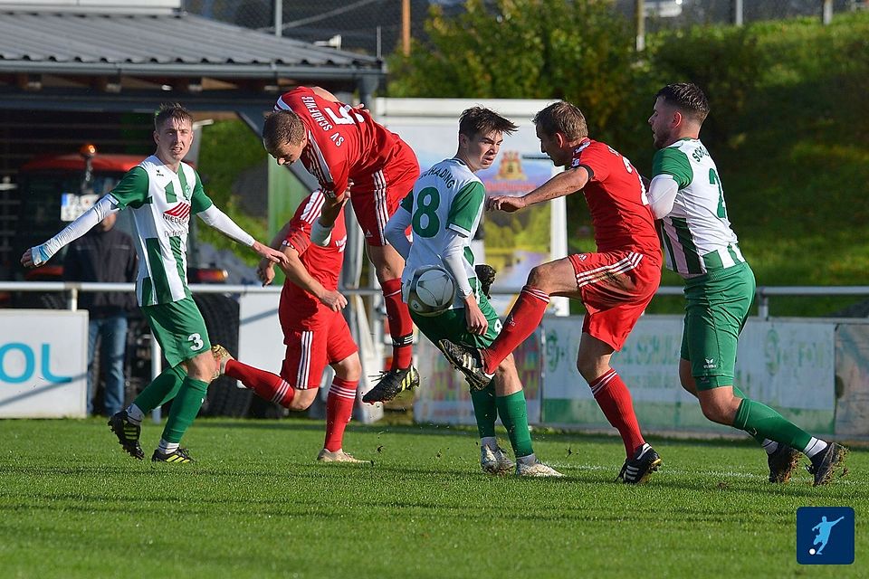 Es Ist Angerichtet: Finale Furioso In Der Bezirksliga Ost - FuPa