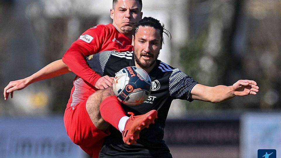 Kann sich der SV Pullach auch in der Relegation Dachau vom Leibe halten?