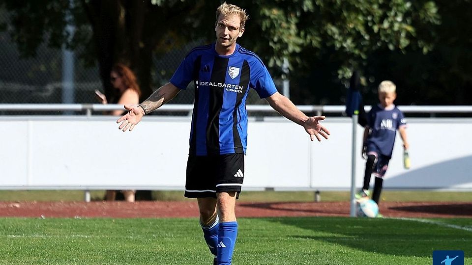 Nach längerer Verletzungspause hat sich Florian Hagenberger zurück in die Stammelf gespielt. Mit sechs Toren aus den letzten fünf Partien scheint Hagenberger auch seinen Torriecher wiedergefunden zu haben. In Bodenkirchen hofft der FCVE erneut auf einen Treffer vom Torjäger.