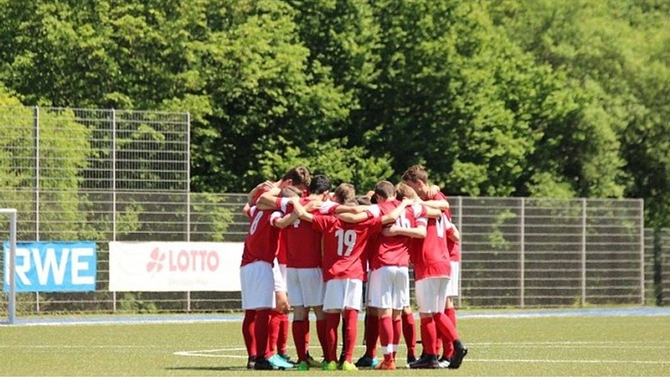 Für die U15 der Wormatia steht am Samstag das Auftaktspiel in der Regionalliga an  Archivfoto: W.Kloos