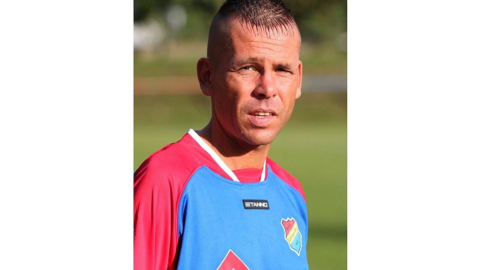 BSV-Toptorschütze David Bubner. Foto: Steffen Beyer