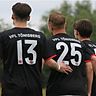 Tönisberg im direkten Duell mit Neukirchen