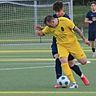 Die SpVg Odenkirchen ist derzeit der wahrscheinlichste Relegationsteilnehmer. 