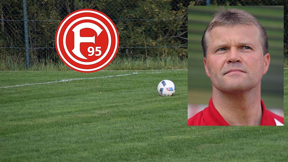 Fortuna Düsseldorf benötigt Ersatz für Frank Schäfer.