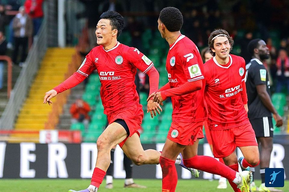 RWO will auch 2026 jubeln. RWO will auch 2026 jubeln.