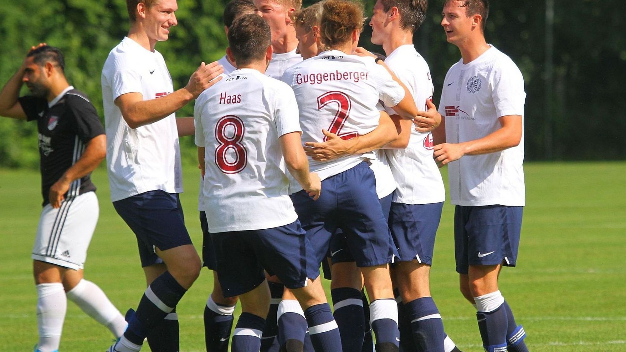 Wie Wirft Man Einen Football Richtig