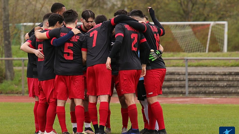 Genclerbirligi Bischofsheim will sich kommende Saison in der A-Liga etablieren und weiterentwickeln