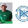 Dirk Roenz übernimmt den Mülheimer SV 07 übergangsweise 