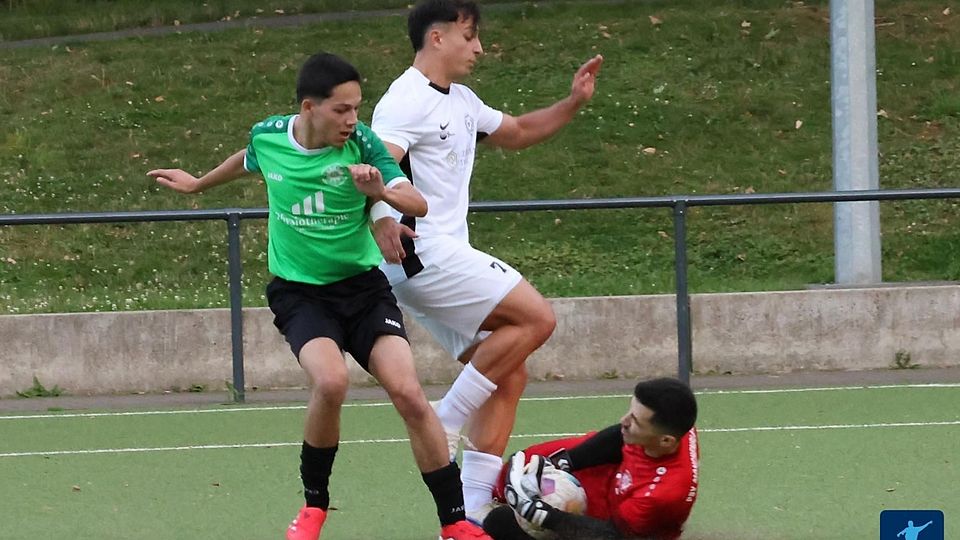 Wildes Remis für den PSV.